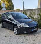 Fiat Grande Punto Van