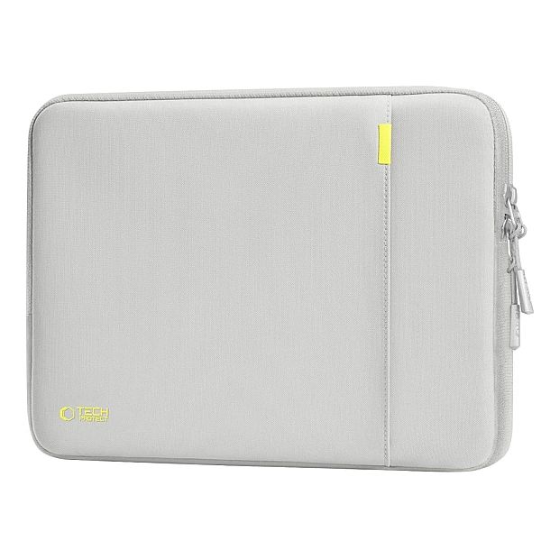 Tech-Protect Defender Laptop 13-14 Crayon Grey