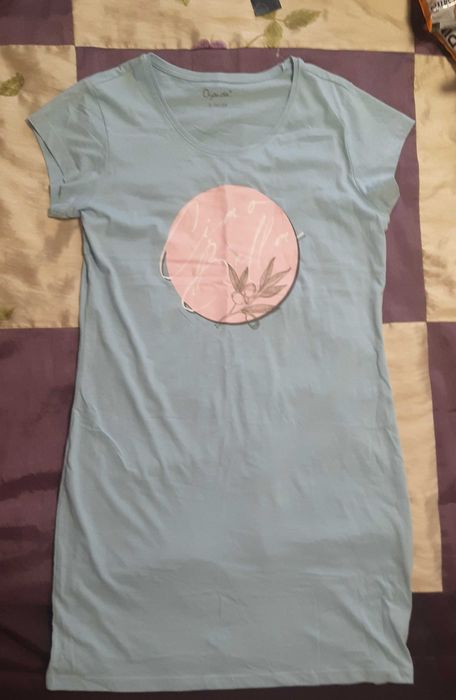 Нічна сорочка жіноча