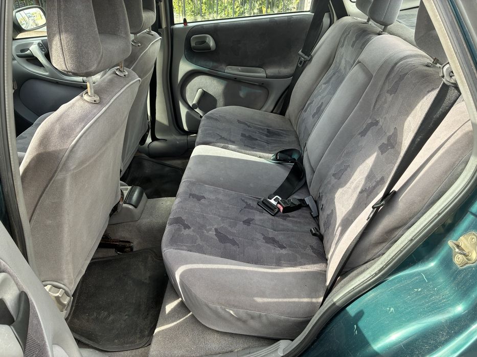 Opel Astra F 1700 TD