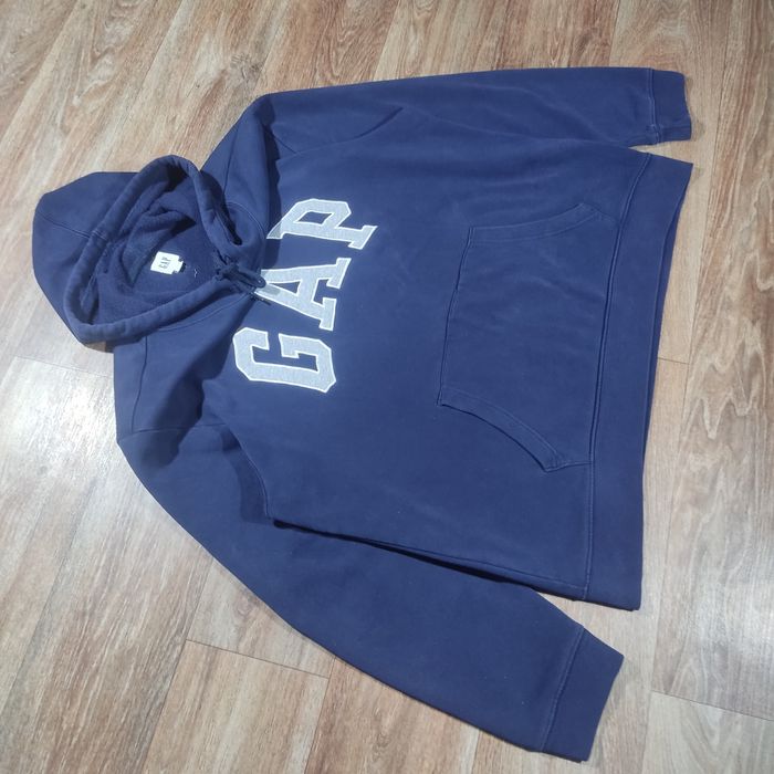 Кофта Gap оверсайз