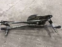 Трапеция,моторчик дворников для Daewoo Tacuma 96262491
