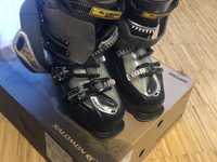 Buty narciarskie Salomon  Divine RS X 25,5/ 298mm