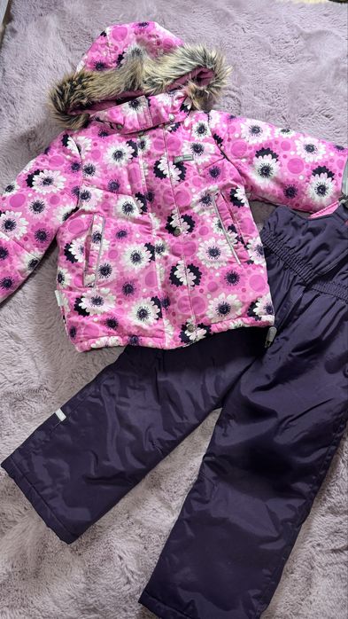 Комбінезон Lenne 104