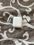 наушники AirPods 2 б/у