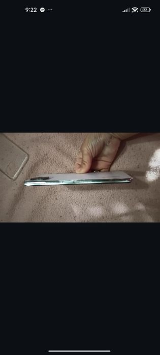 Xiaomi mi 11 lite 5G En 256gb 8ram com garantia