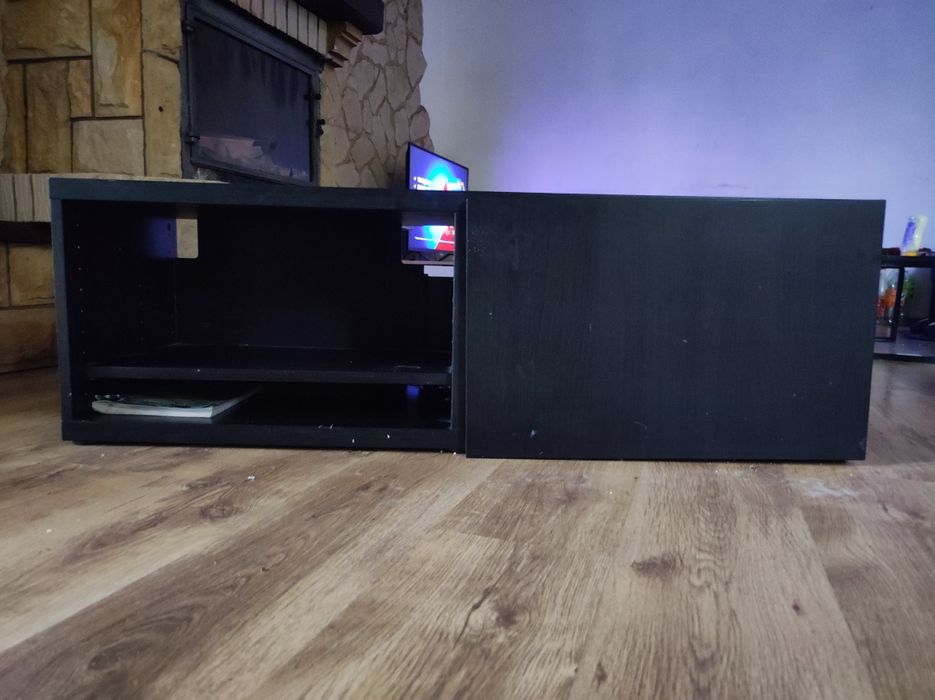 Szafka rtv ikea besta