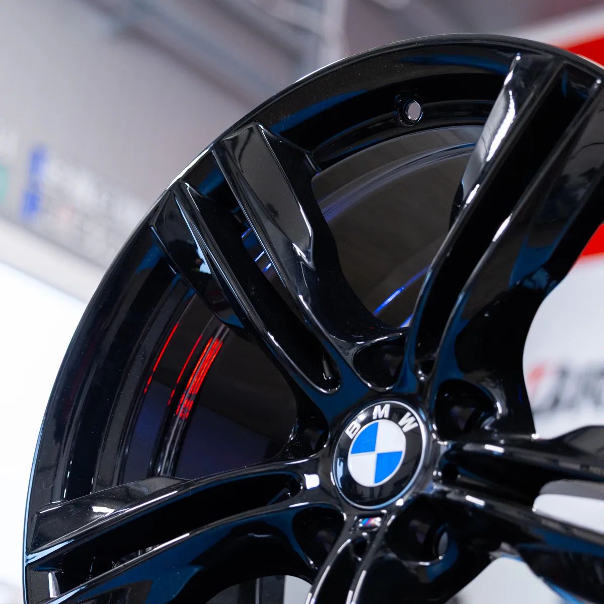 ORYGINALNE Felgi BMW 19 M1 E82/88 M3 E90 M5 F10 X5 F15 X6 F16