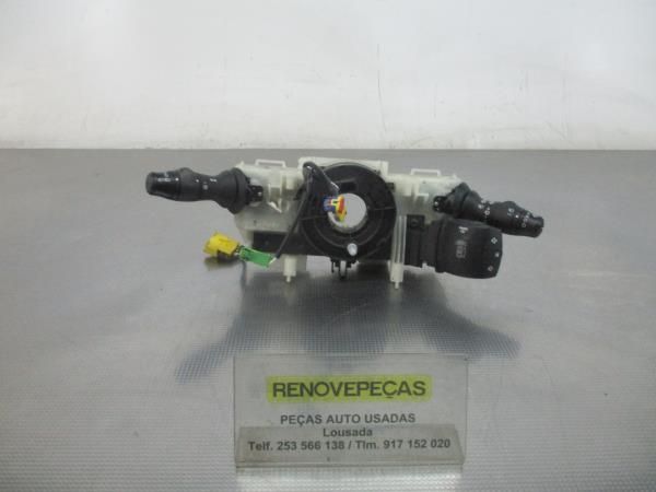 Conjunto / manetes de luzes e limpa vidros RENAULT Grand Scénic III (J