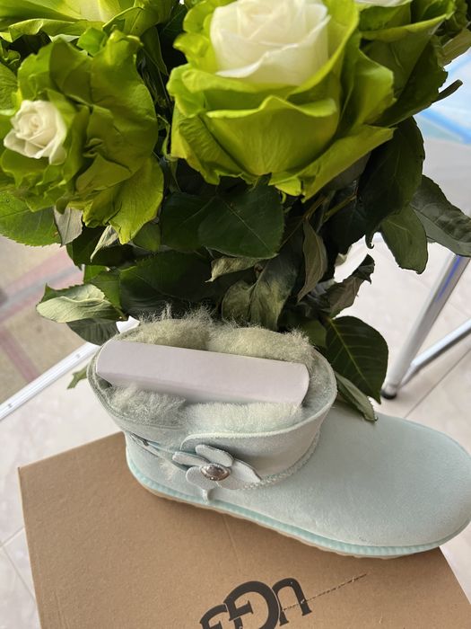 Уги Ugg Australia. Оригинал.