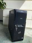 Serwer Fujitsu Primergy TX1330 M1 16GB