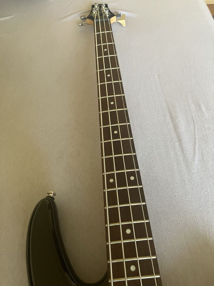 Gitara basowa Ibanez gsr 180