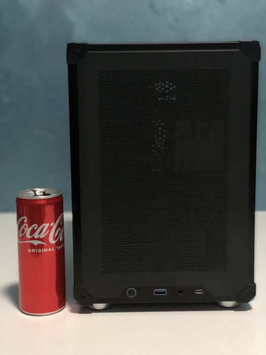 Компактний Ігровий ПК з Wifi та Bluetooth