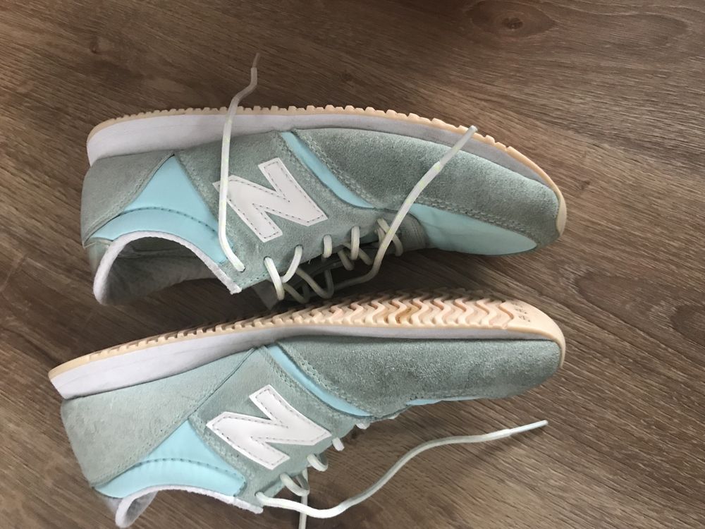 Buty New Balance 37,5