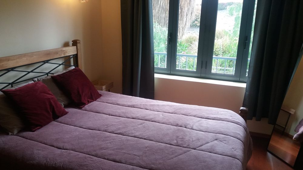 Quarto para arrendar