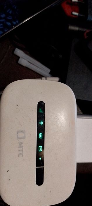 Мадем с стартовым пакетом вадафон