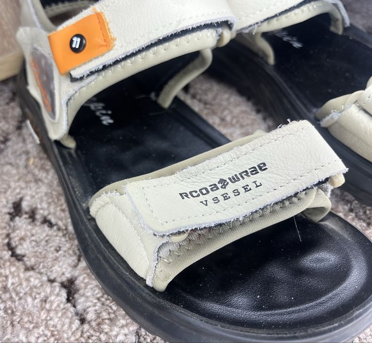 Дитячі босоніжки