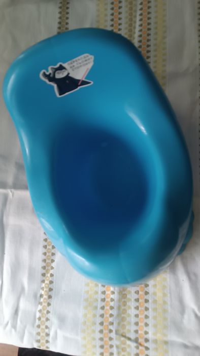 Горщик дитячий, горшок