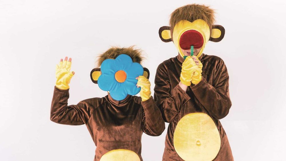 Оренда та продаж ростових костюмів. Пневмо-лялька. Ростові ляльки.