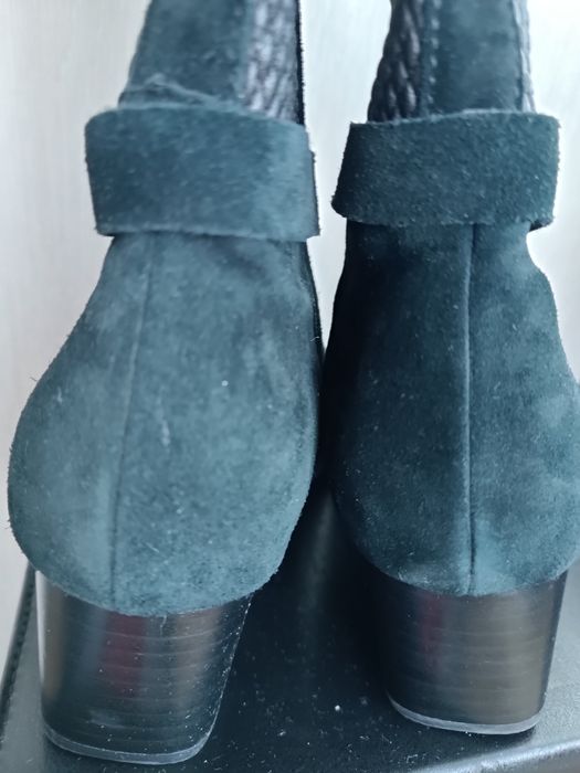 Черевики жіночі Clarks 41 р