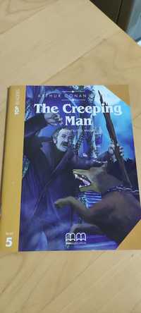 The Creeping Man Student`s Book Arthur Conan Doyle