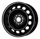 Felgi Stalowe Skoda Octavia III Audi A3 VW Golf VII 16&quot; 5x112 ET 48