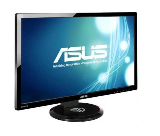 Monitor ASUS VG278HE Full HD 1920 x 1080 p 144Hz 27 cali