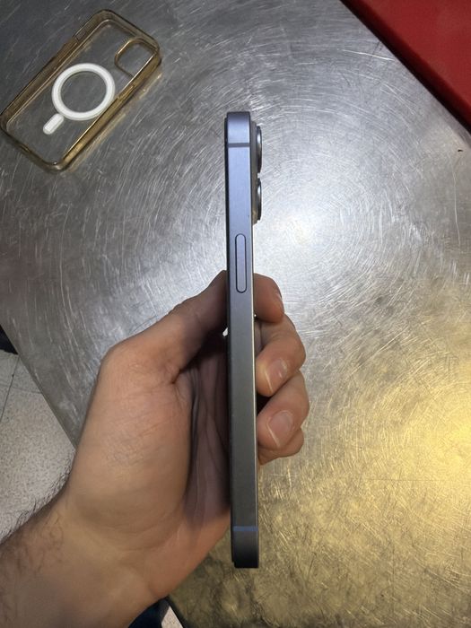 Iphone 14 Azul 128G