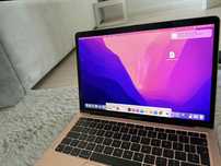 Apple Macbook Air