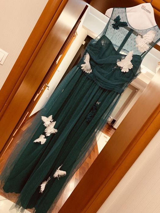 Sukienka Red Valentino