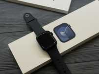 Apple Watch Series 9 41 Midnight Магазин Гарантія