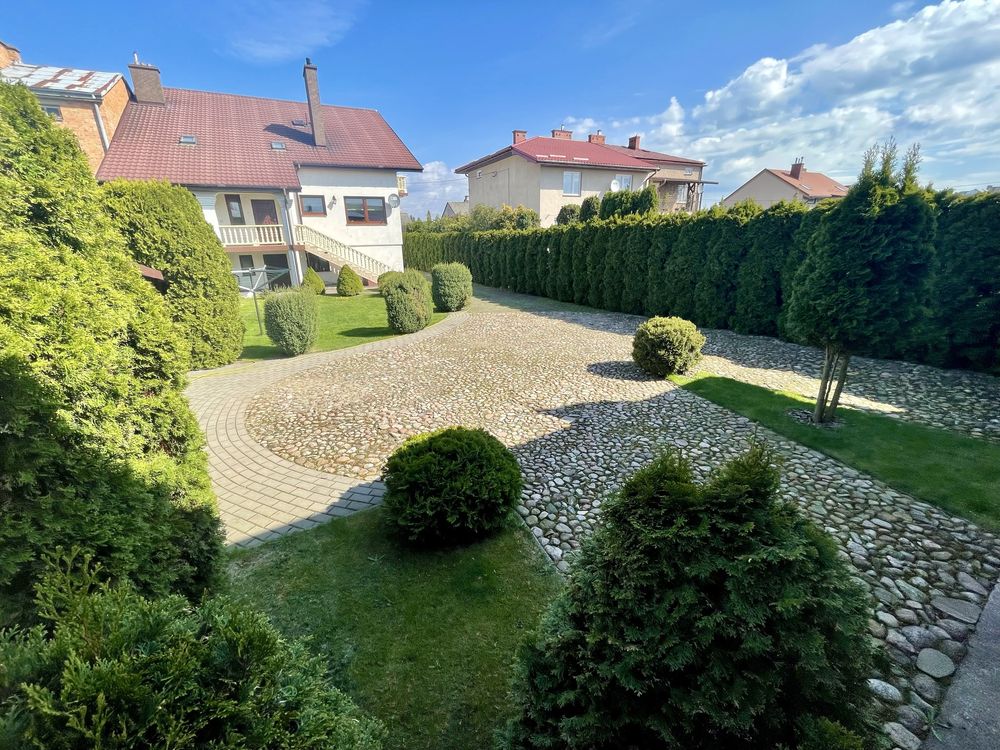 Sprzedam dom jednorodzinny