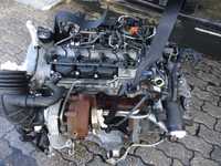Motor Opel Antara 2.2 Cdti 160cv (A22DM)