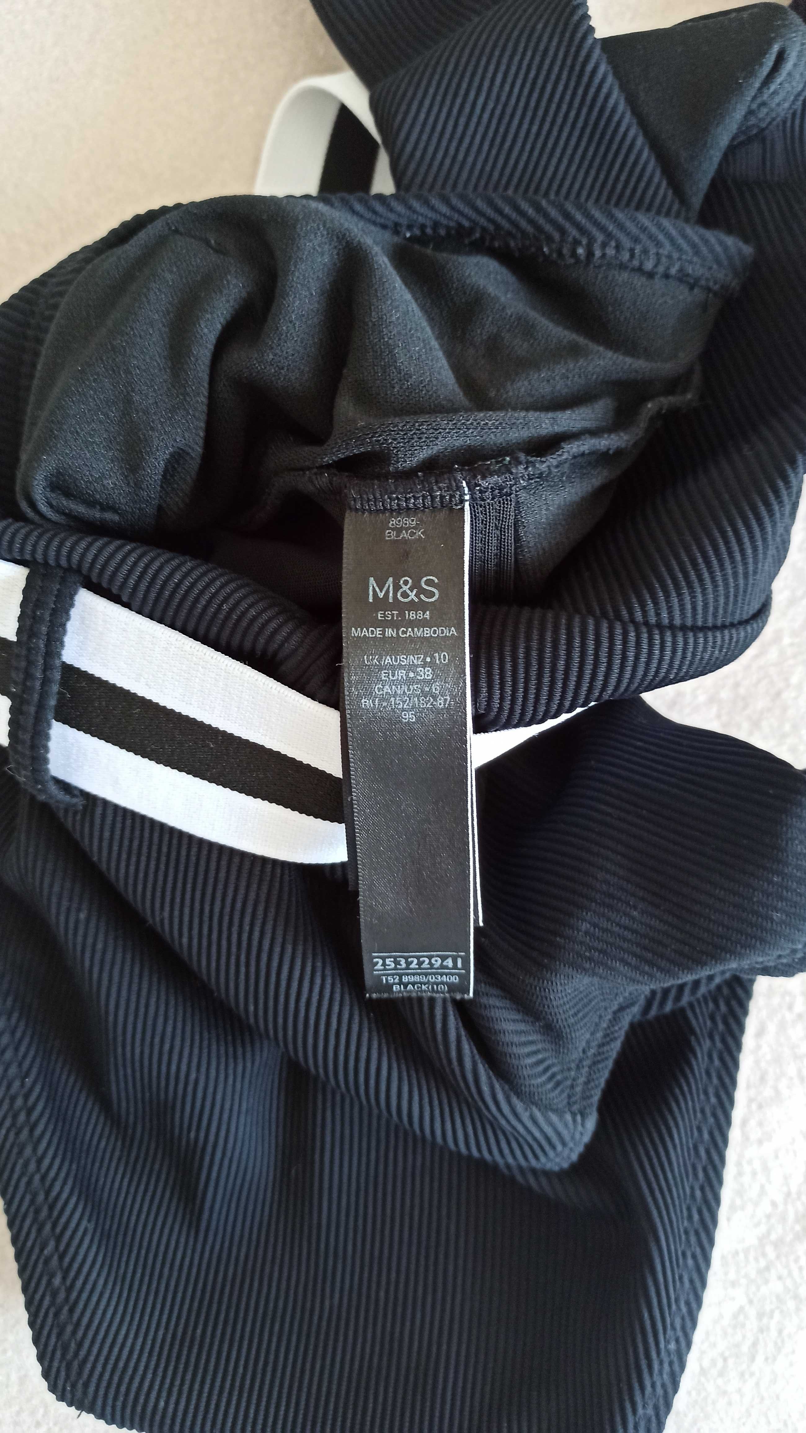 Купальник marks and Spencer