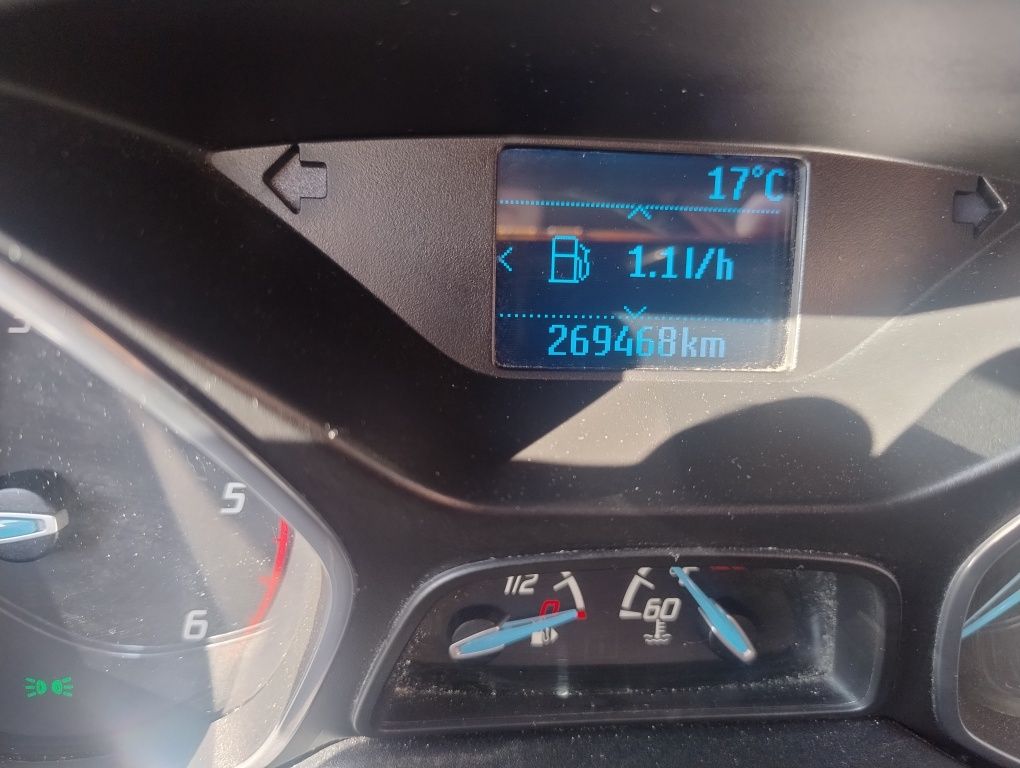 Sprzedam Ford C-Max