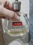 Perfumy hugo boss women