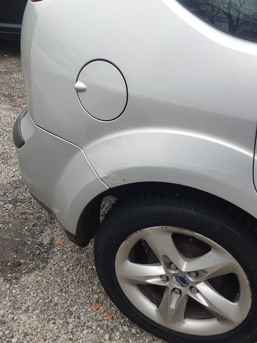 Ford Focus 1.6 automat 2007