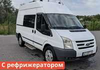 Ford Transit 2011г с рефрижератор , Форд Транзіт Транзит , Фордтранзіт