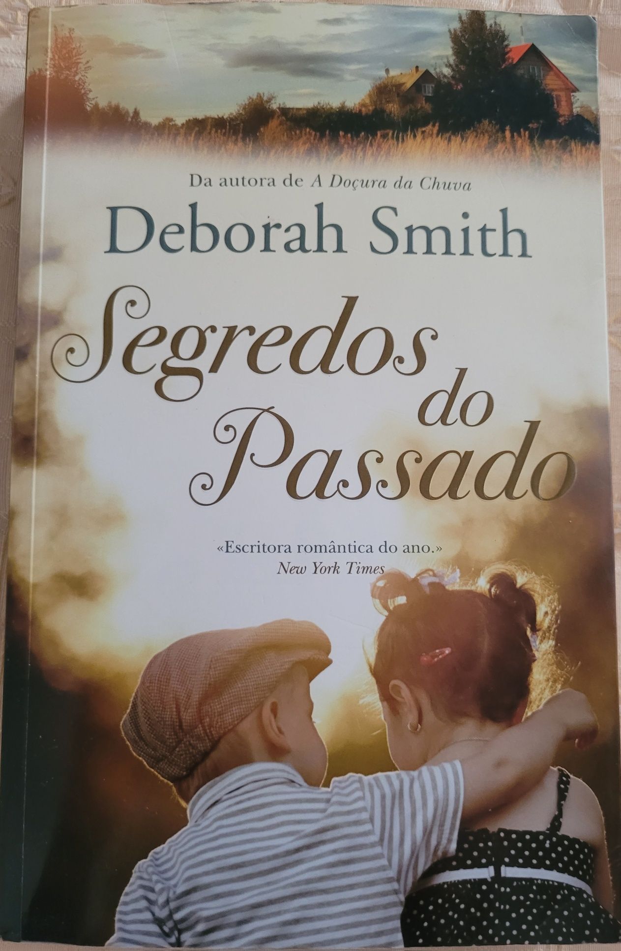 Livros de Deborah Smith