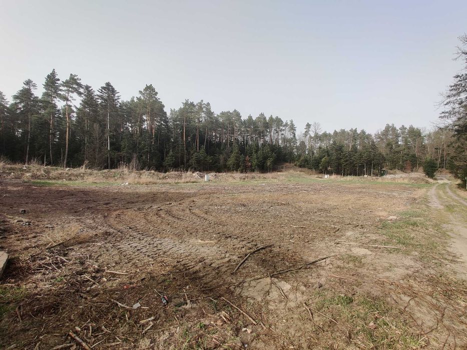 Sprzedam działkę budowlaną - Bełżec ul. Słoneczna.