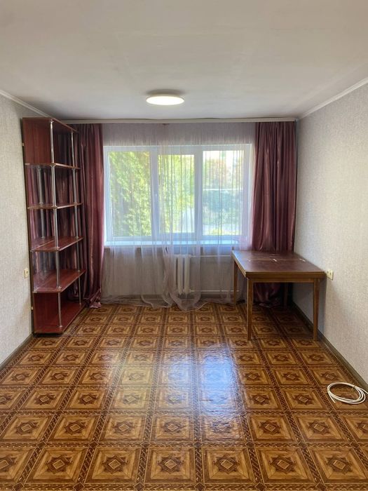 1 кімната у гуртожитку на ЗБВ