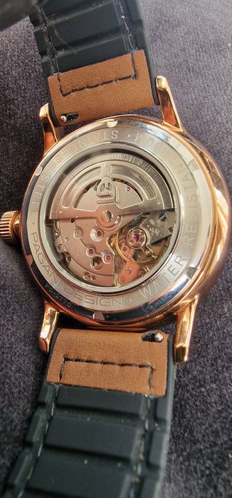 Zegarek męski Pagani Design PD-2770