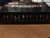 Xenon h7  auto de muito boa qualidade 6000k