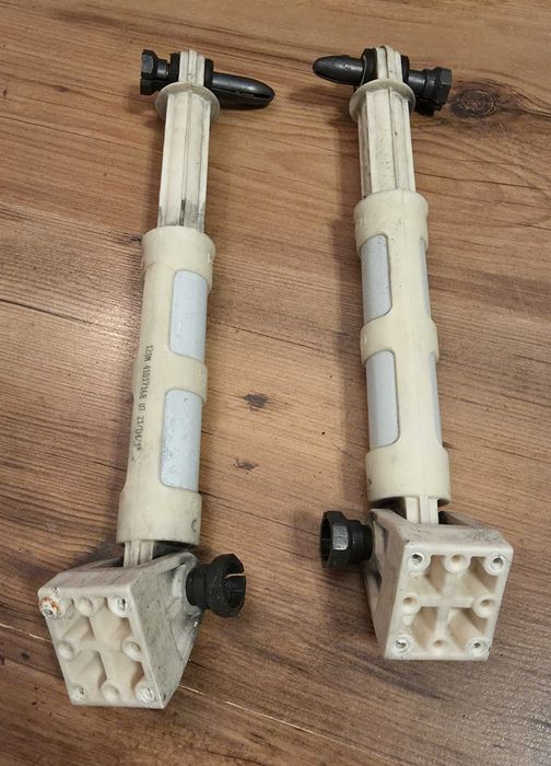 Amortyzatory do Pralki Candy Grand Plus