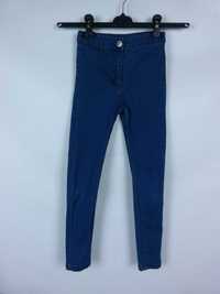Matalan spodnie dżins rurki - 9 lat / 134 cm