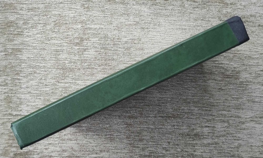 Альбом для марок 20 листов, Германия