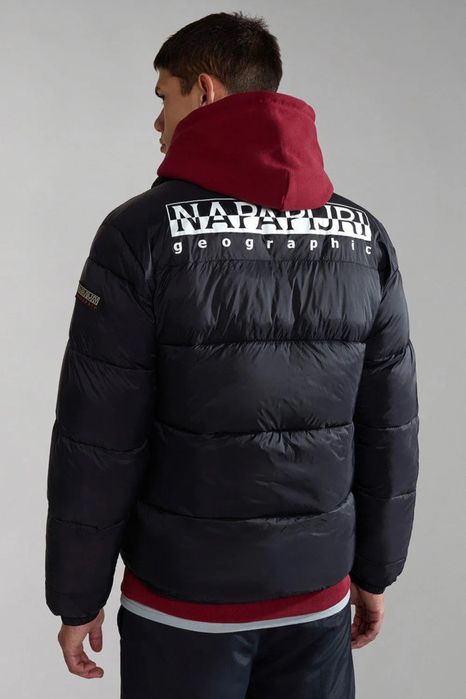 Куртка NAPAPIJRI новая Оригинал S M L XL