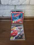Ps3 PlayStation 3 Auta 2 Auta 3