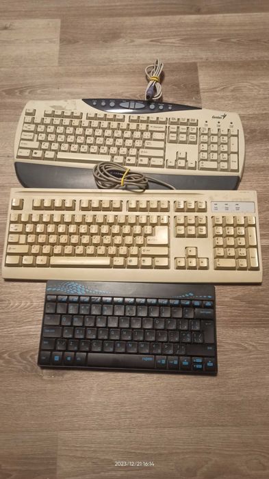 ПК аксессуары,клавиатуры, мыши, шнуры,пульты, телефоны,