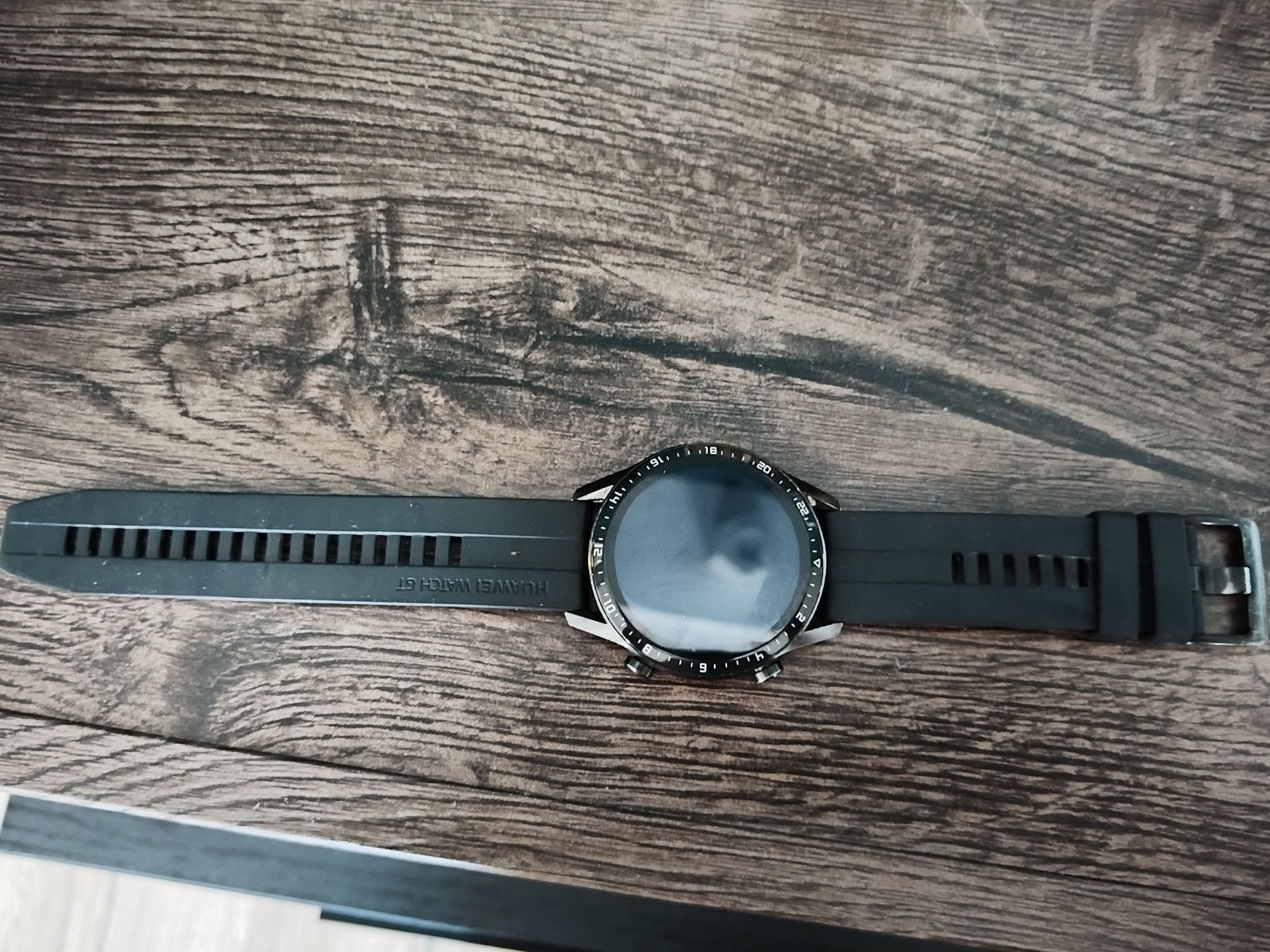 Huawei watch GT2